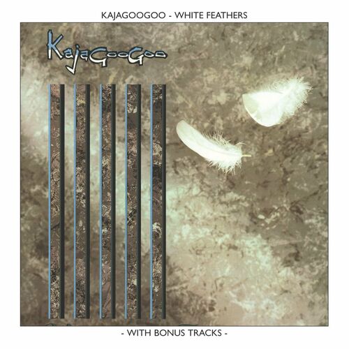 Kajagoogoo